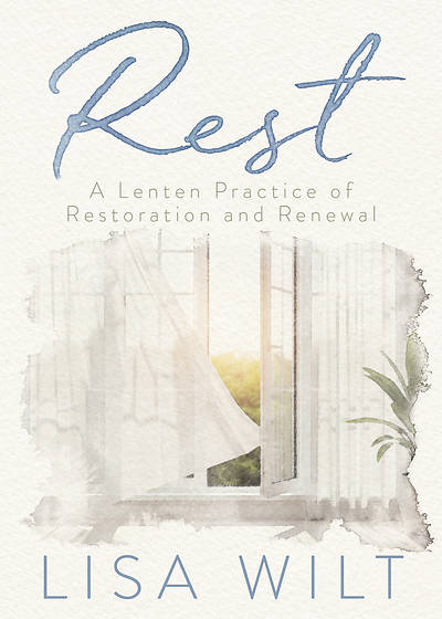 Picture of Rest - eBook [ePub]