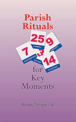 Picture of Parish Rituals for Key Moments