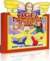 Picture of Angels - How They Show God's Love