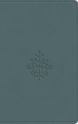 Picture of ESV Value Compact Bible (Trutone, Paris Sky, Branch Design)