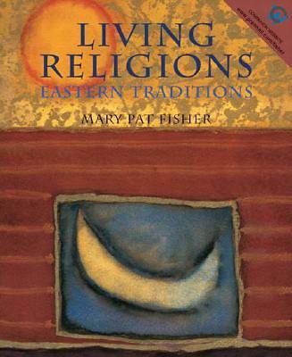 Picture of Living Religions - Eastern Traditions