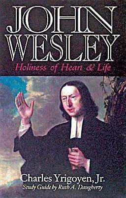 Picture of John Wesley