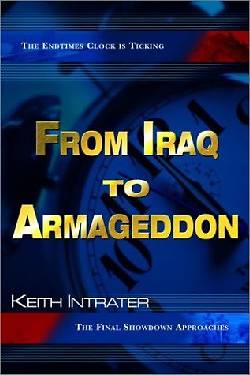 Picture of From Iraq to Armageddon