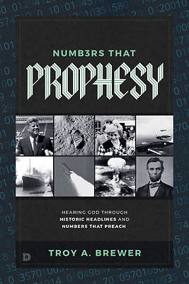 Picture of Numbers That Prophesy