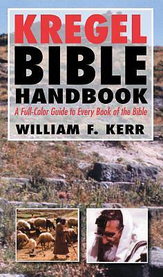 Picture of The Kregel Bible Handbook