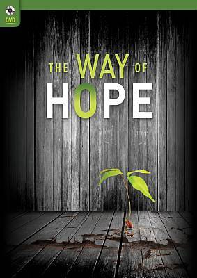 Picture of The Way of Hope DVD