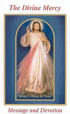 Picture of The Divine Mercy