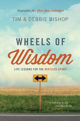 Picture of Wheels of Wisdom