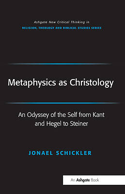 Picture of Metaphysics as Christology