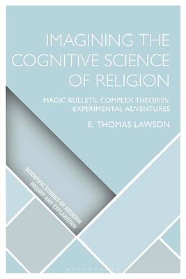 Picture of Imagining the Cognitive Science of Religion
