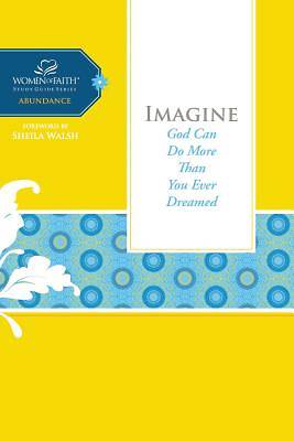 Picture of Women of Faith Study Guide Series - Imagine