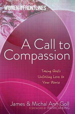 Picture of Call to Compassion [ePub Ebook]