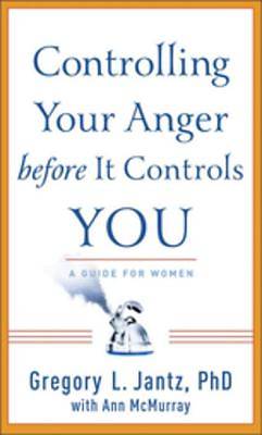 Picture of Controlling Your Anger before It Controls You [ePub Ebook]
