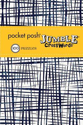 Picture of Pocket Posh Jumble Crosswords 6