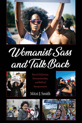 Picture of Womanist Sass and Talk Back