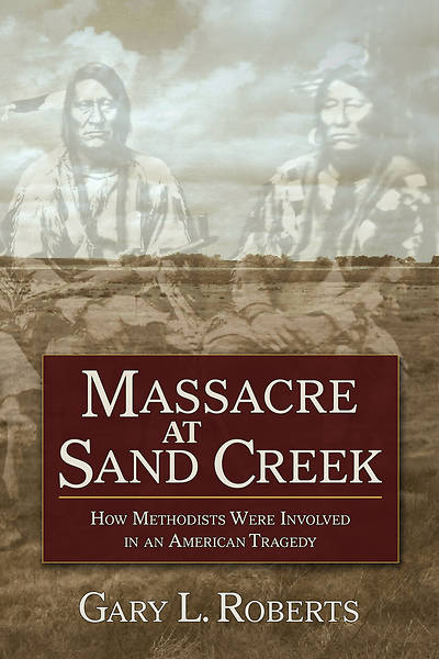 Picture of Massacre at Sand Creek - eBook [ePub]