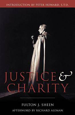 Picture of Justice and Charity