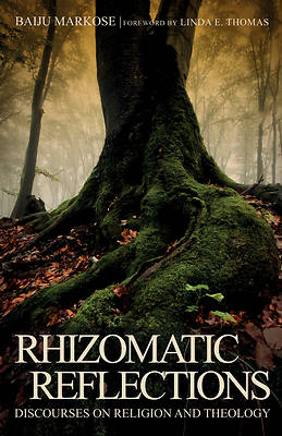 Picture of Rhizomatic Reflections