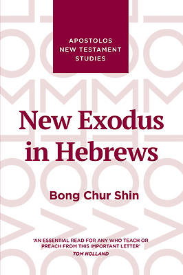 Picture of New Exodus in Hebrews