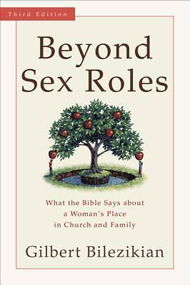 Picture of Beyond Sex Roles [ePub Ebook]