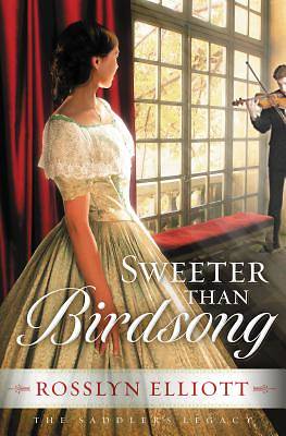 Picture of Sweeter Than Birdsong