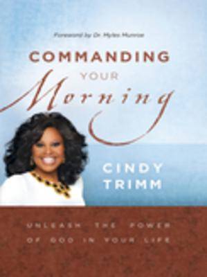 Picture of Commanding Your Morning [ePub Ebook]