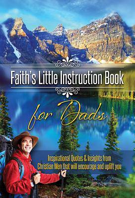 Picture of Faith's Little Instruction Book for Dads [ePub Ebook]