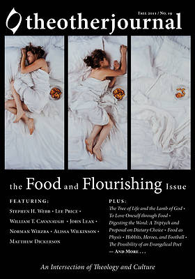 Picture of The Other Journalthe Food and Flourishing Issue