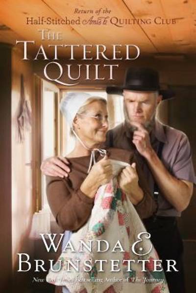 Picture of The Tattered Quilt [ePub Ebook]