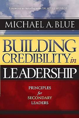 Picture of Building Credibility in Leadership