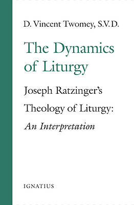 Picture of The Dynamics of the Liturgy