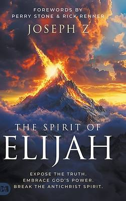 Picture of The Spirit of Elijah