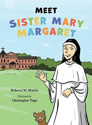 Picture of Meet Sister Mary Margaret
