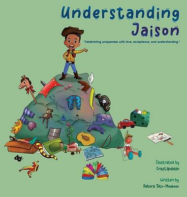 Picture of Understanding Jaison