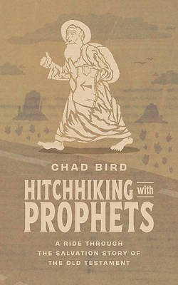 Picture of Hitchhiking with Prophets