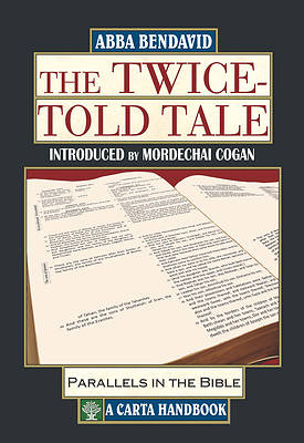 Picture of The Twice-Told Tale
