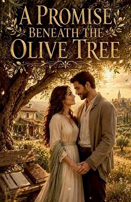 A Promise Beneath the Olive Tree