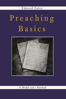 Preaching Basics