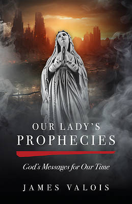 Picture of Our Lady's Prophecies