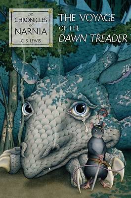 Picture of The Voyage of the Dawn Treader