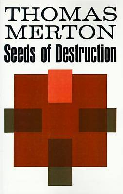 Picture of Seeds of Destruction