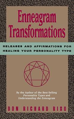 Picture of Enneagram Transformations