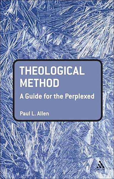 Picture of Theological Method [Adobe Ebook]