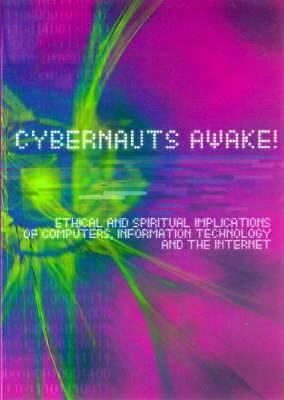 Picture of Cybernauts Awake!