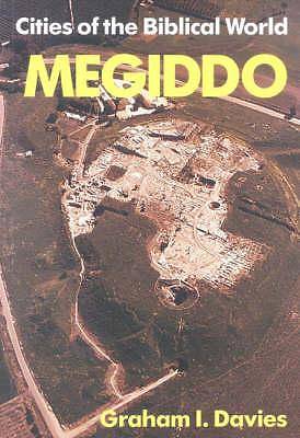 Picture of Megiddo