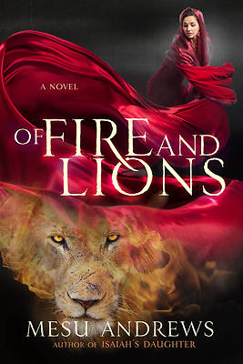 Picture of Of Fire and Lions