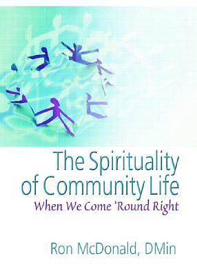 Picture of The Spirituality of Community Life