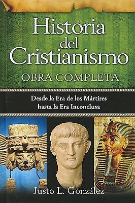Picture of Historia del Cristianismo
