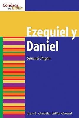 Picture of Ezequiel y Daniel