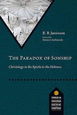 Picture of The Paradox of Sonship